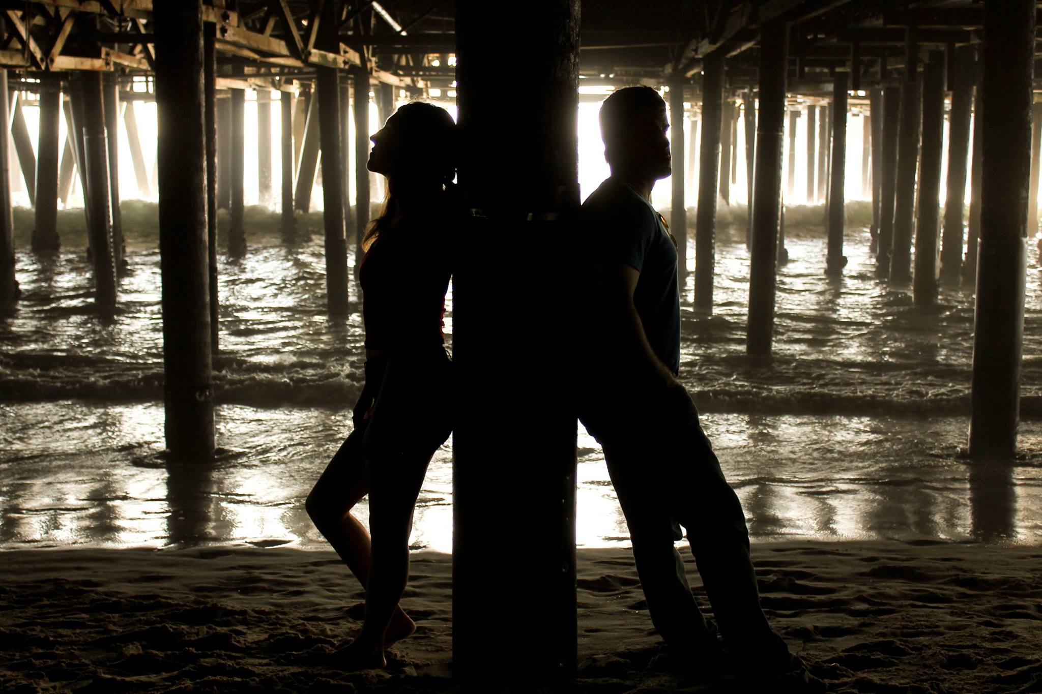 Santa Monica Pier