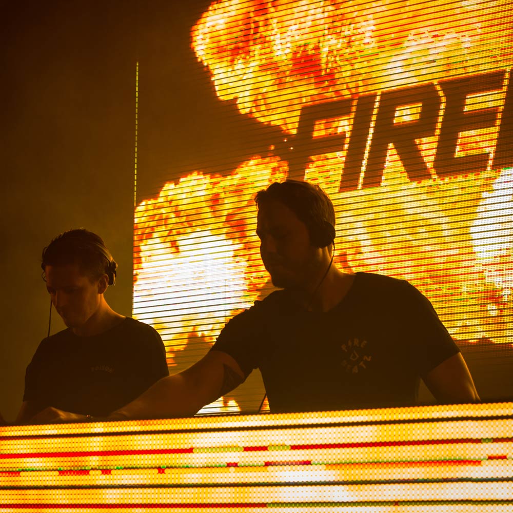 firebeatz