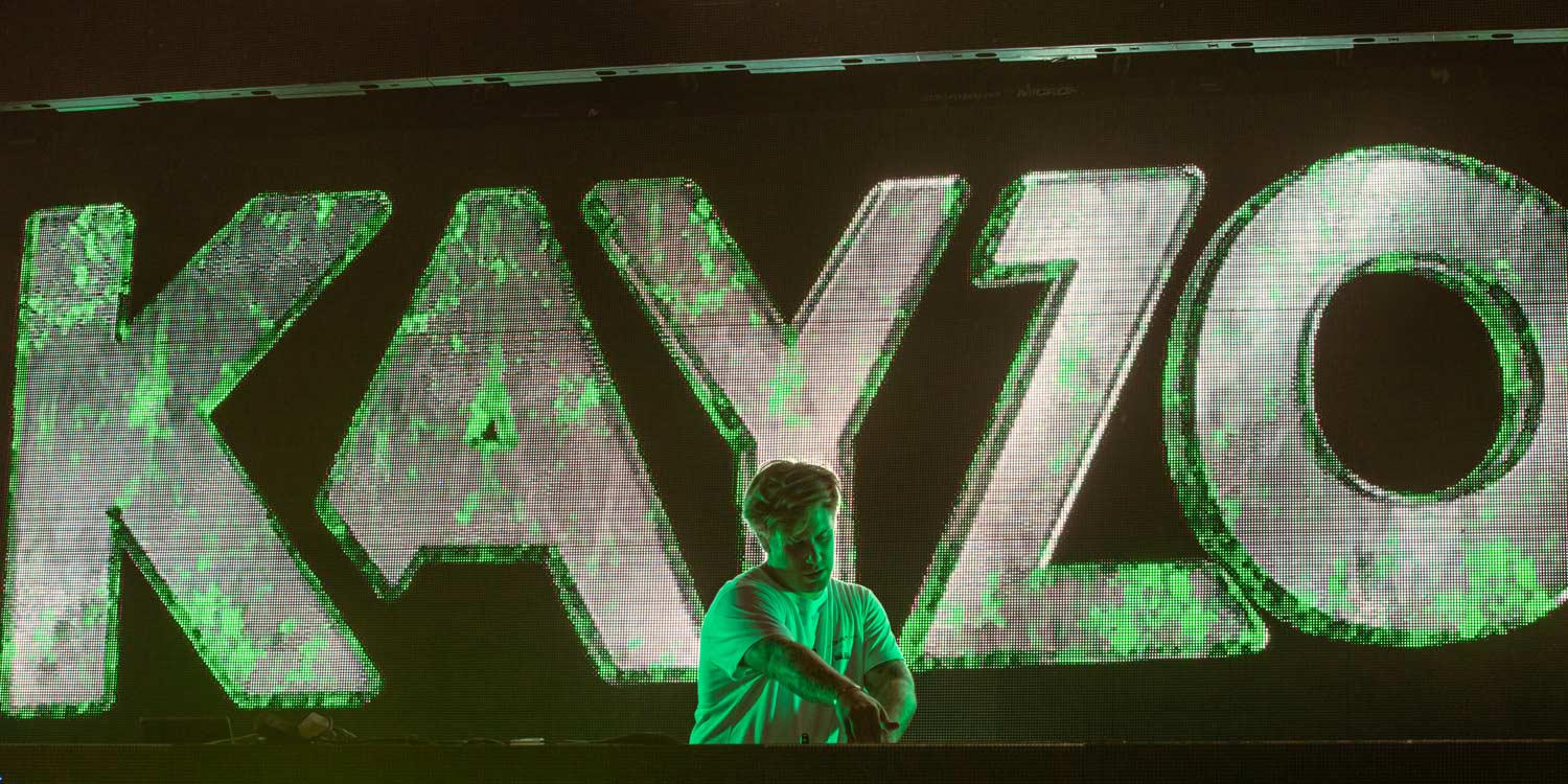 Kayzo